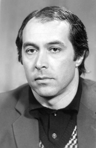 Georgi-Kostov